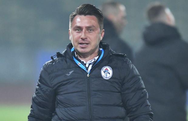 Ilie Poenaru, asaltat cu oferte după despărțirea de Gaz Metan: „4 cluburi m-au tatonat deja”