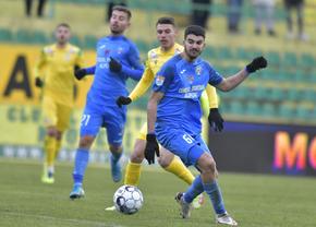 Academica Clinceni - Gaz Metan » Derby-ul echipelor aflate la retrogradare. Echipe probabile + cote