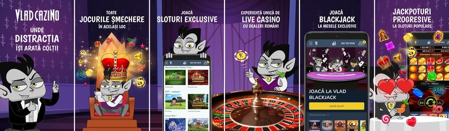 Jackpot Cards EGT a depășit 1.270.000 RON la Vlad Cazino!