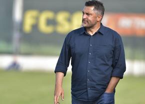 Claudiu Niculescu a plecat de la Chiajna! Anunțul clubului