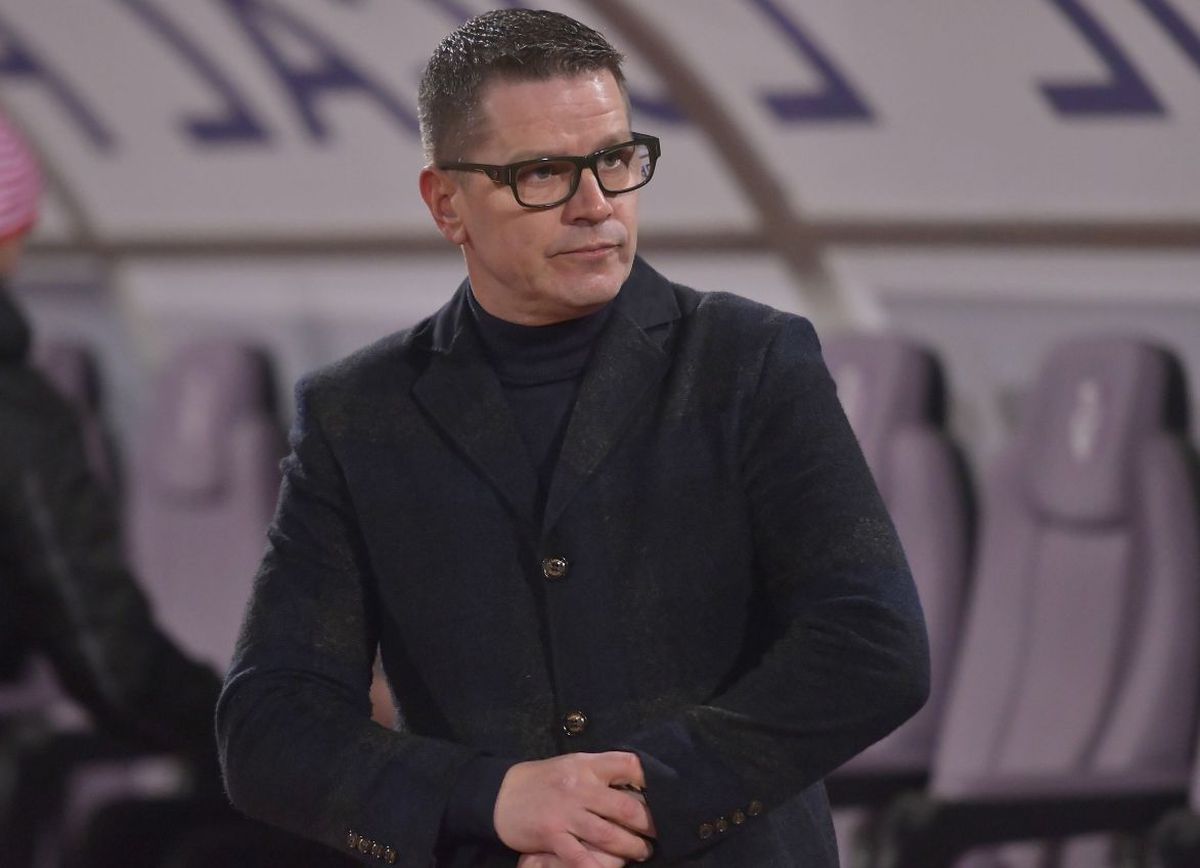 Flavius Stoican rămâne optimist și după înfrângerea cu Sepsi: „Campionatul începe în play-out pentru noi”