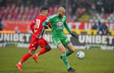 Scandal după Dinamo - Sepsi: „Acum avem 3 jucători suspendați, nu e normal!”