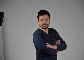 Alberto Boțoghină, invitatul zilei la GSP Live. Urmărește emisiunea integrală AICI
