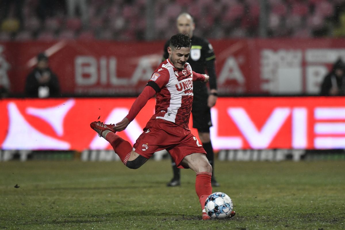 Scandal după Dinamo - Sepsi: „Acum avem 3 jucători suspendați, nu e normal!”