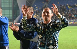 Președintele unui club din Liga 1: „Mi-a plăcut stilul lui Mihai Stoica, dar la FCSB n-aș putea fi niciodată” » Ar accepta, însă, să meargă la Rapid!
