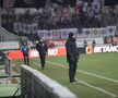 FC Botoșani - Rapid, etapa 28 SuperLigă