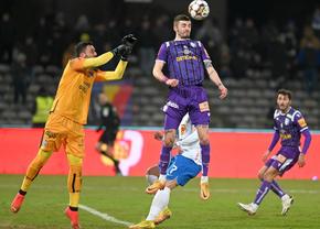 Fotbalist din Superliga desființat în direct, după declarațiile de la flash-interviu: „Aruncă o «șopârlă» și apoi zice că nu comentează”