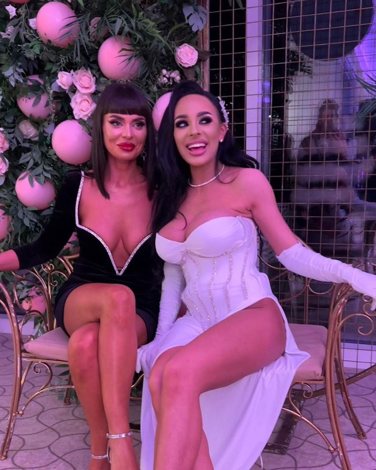 Soția fotbalistului român care a jucat în Italia și-a făcut cont pe OnlyFans: „El e foarte deschis. Nu a fost gelos. El mă ajută în ceea ce vreau să fac”