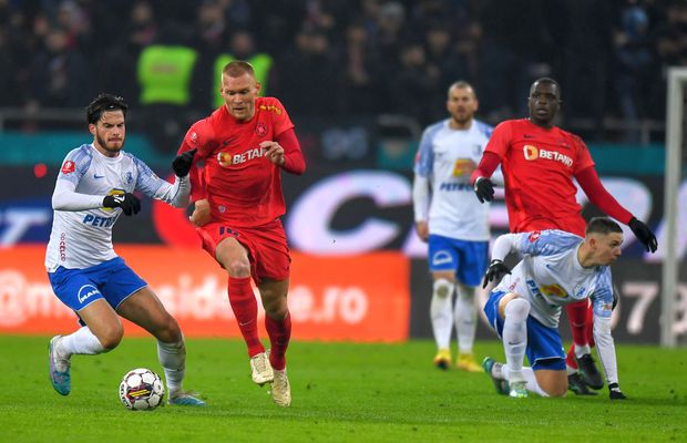 Discurs dur la GSP LIVE: „Nici în filmele cu Mr. Bean nu vezi ce e la noi! Te doare capul. Iar cu VAR, fotbalul e de cascadorii râsului”