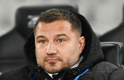 Mutare strategică sau anunț în ciuda lui Croitoru? » Clubul din SuperLiga susține că și-a ales noul antrenor pentru sezonul viitor: „A semnat până în 2025”. Dar lucrurile stau altfel în culise