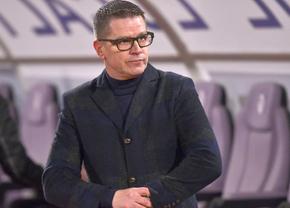 Flavius Stoican, după ce a pierdut cu Rapid la ultima fază: „Putem subordona pe oricine, indiferent de nume”