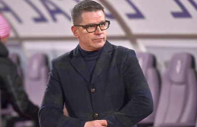 Flavius Stoican: „Putem subordona adversari cu nume, Rapid a stat pe două linii”
