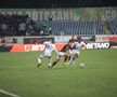 FC Botoșani - Rapid, etapa 28 SuperLigă