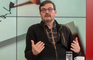 Varianta surprinzătoare oferită de Marin Condescu pentru falimentarea clubului Pandurii Tg. Jiu: „Au dispărut brusc 4 milioane de euro”