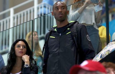 Soția lui Kobe Bryant a câștigat definitiv procesul cu poliția din Los Angeles » Va primi despăgubiri de aproape 30 de milioane de dolari!