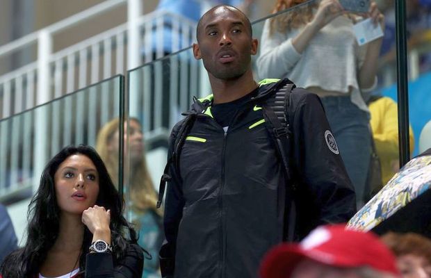 Soția lui Kobe Bryant a câștigat definitiv procesul cu poliția din Los Angeles » Va primi despăgubiri de aproape 30 de milioane de dolari!