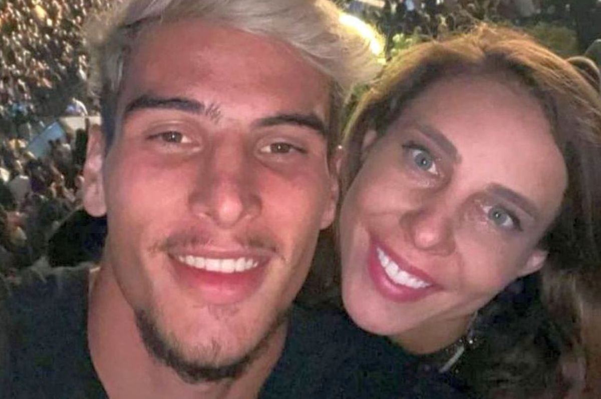 Marco Dulca și cum l-a șocat fosta iubită, Mihaela Buzărnescu: „Mama mea era supărată, plângea, era nervoasă, sunt chestii care afectează familia”