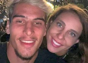 Marco Dulca, prima reacție la acuzele că ar fi bătut-o pe Mihaela Buzărnescu: „Mama mea era supărată, plângea, era nervoasă, sunt chestii care afectează familia”