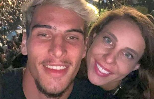 Marco Dulca și cum l-a șocat fosta iubită, Mihaela Buzărnescu: „Mama mea era supărată, plângea, era nervoasă, sunt chestii care afectează familia”