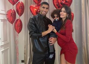 Hakimi a vorbit pentru prima oară despre acuzațiile de viol: „Pentru familia mea a fost mai dificil”