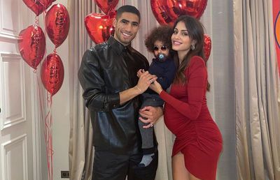 Hakimi a vorbit pentru prima oară despre acuzațiile de viol: „Pentru familia mea a fost mai dificil”