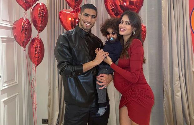 Hakimi a vorbit pentru prima oară despre acuzațiile de viol: „Pentru familia mea a fost mai dificil”