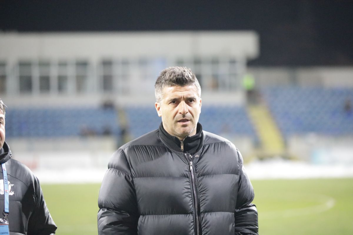 FC Botoșani - Rapid, etapa 28 SuperLigă