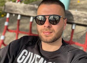 Cristian Daminuță, sfaturi pentru noua perlă de la Farul: „Pe teren, se vede clar că e total diferit de ceilalți puști”