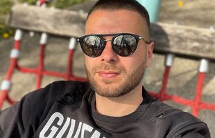 Cristian Daminuță, sfaturi pentru noua perlă de la Farul: „Pe teren, se vede clar că e total diferit de ceilalți puști”