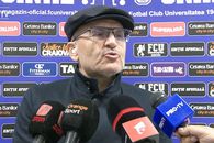 Adrian Mititelu nu renunță: „Mai avem două partide și meciul cu Sepsi” » Acuze la adresa Chindiei, după egalul cu FCU Craiova
