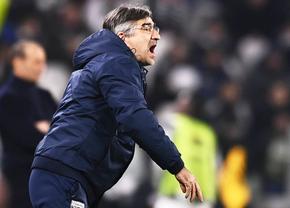 Tensiune maximă în Juventus - FC Torino » Antrenorul și jucătorul său, aproape de bătaie: „În 6 luni, n-am putut să-l fac fotbalist”
