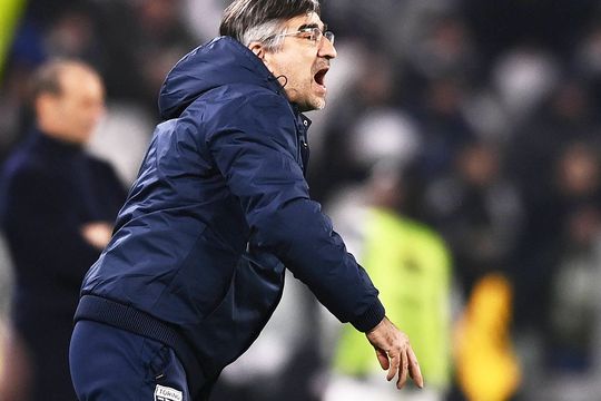 Ivan Juric, antrenorul lui FC Torino, foto: Imago