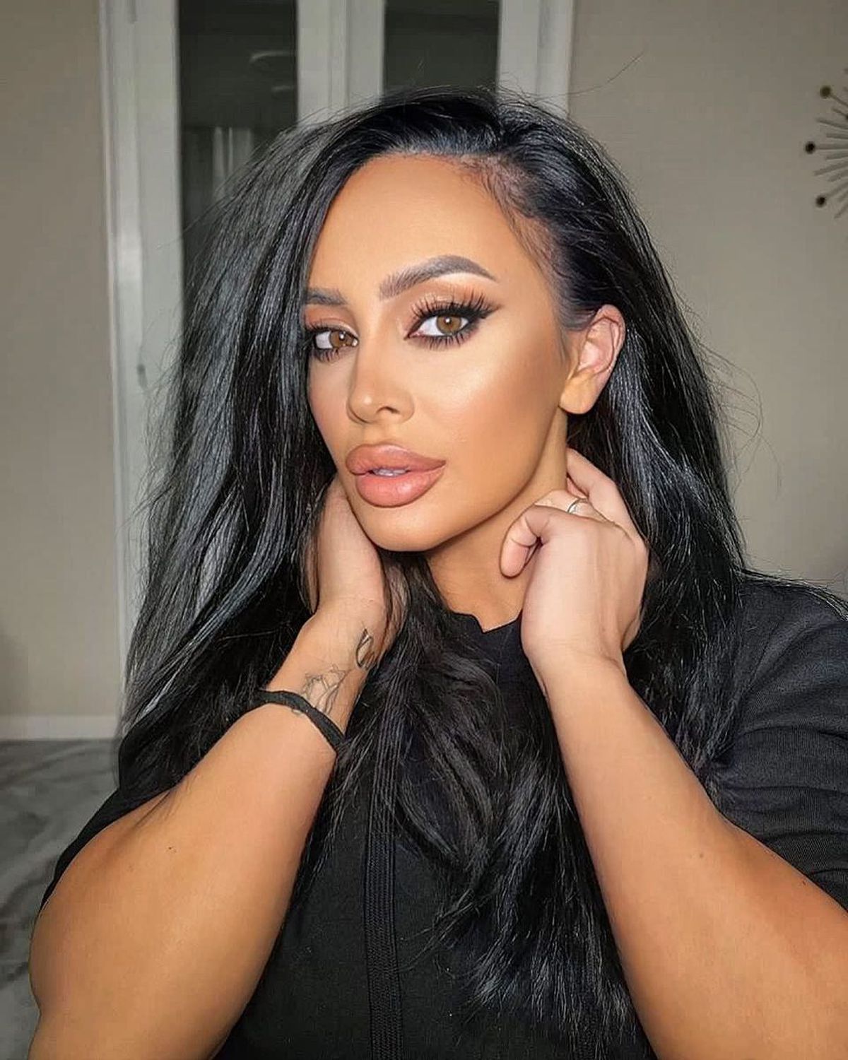 Soția fotbalistului român care a jucat în Italia și-a făcut cont pe OnlyFans: „El e foarte deschis. Nu a fost gelos. El mă ajută în ceea ce vreau să fac”