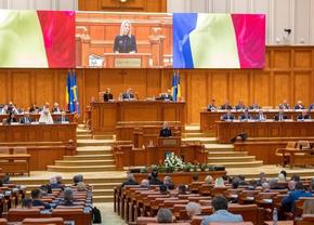 Senatul a votat noua lege despre reclamele la pariuri și jocuri de noroc » Ce s-a întâmplat cu amendamentul care le interzice vedetelor să facă publicitate