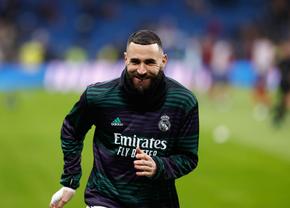 Ironia lui Karim Benzema, după ce Lionel Messi a fost ales cel mai bun jucător al lumii la gala FIFA: „Noapte bună”