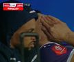 Râdea și arbitrul! Gafa dubioasă prin care căpitanul lui Croitoru a decis duelul dintre Universitatea Craiova și FC Argeș: „Mi-am bătut joc de echipă”