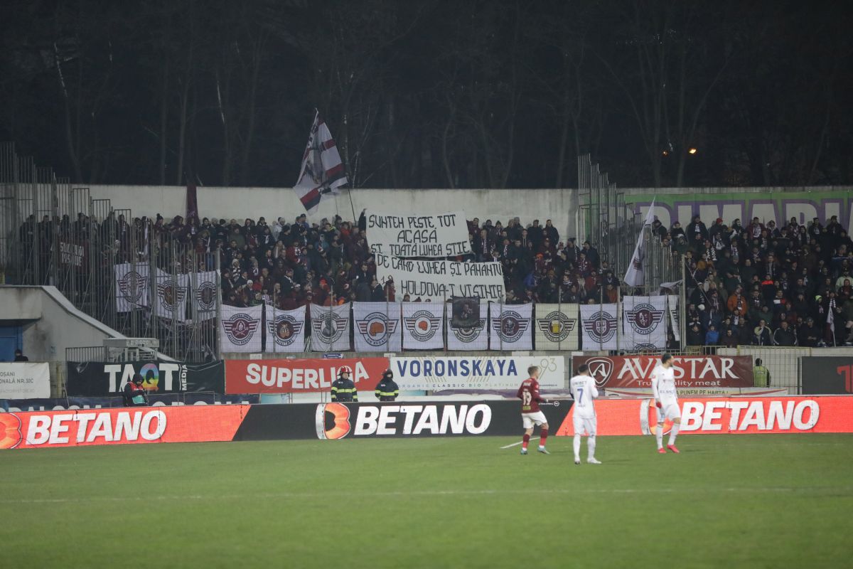 Vestitorul primăverii » Eroul Rapidului nu e la prima ispravă: acum 9 ani, în aceeași zi, marca alt gol de poveste în Liga 1!