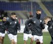 FC Botoșani - Rapid 1-2 » „Foarfeca” senzațională a lui Dragoș Grigore aduce victoria în prelungiri pentru giuleșteni