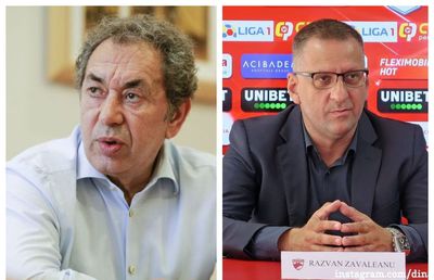 Războiul Nicolae Badea vs. Răzvan Zăvăleanu - APCH continuă. „Probabil, s-a gândit că suntem niște persoane foarte obediente, care vor face ceea ce li se spune”