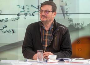 Marin Condescu este invitat la „Prietenii lui Ovidiu” » „Au dispărut banii din conturi! Factorul politic ne-a falimentat”