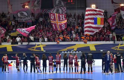 CS Rapid propune o măsură drastică după scandalul cu Cristina Neagu: „Nu am înțeles niciodată de ce s-au comportat așa cu noi”