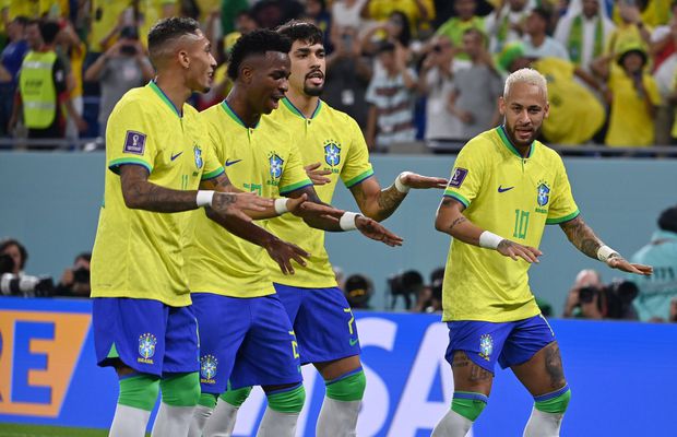 FIFA revoluționează fotbalul: meciuri de 60 de minute! » Două reguli noi intră în vigoare din viitorul sezon: ce se întâmplă cu celebrările de la goluri