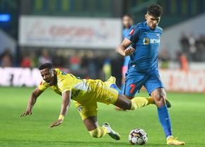 FCSB - Petrolul, meciul care închide etapa 28 de campionat » Roș-albaștrii vor să revină pe loc de podium