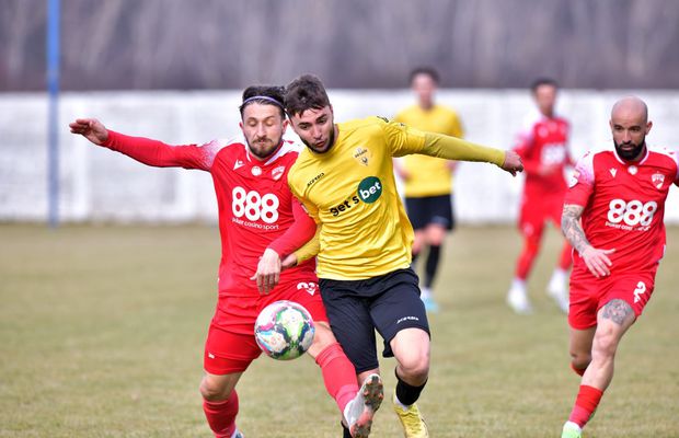 Ce pregătește conducerea lui Dinamo înainte de ultimele două meciuri din sezonul regulat » Cum vrea să-i motiveze pe jucători