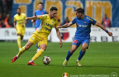 FCSB, favorită cu Petrolul. Betano îți oferă Câștigul Șansă