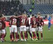 FC Botoșani - Rapid, etapa 28 SuperLigă