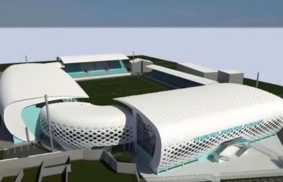 Încă un stadion nou în SuperLiga? „Dau milioane de euro pentru oamenii noștri care fac spectacol!”