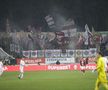 FC Botoșani - Rapid 1-2 » „Foarfeca” senzațională a lui Dragoș Grigore aduce victoria în prelungiri pentru giuleșteni