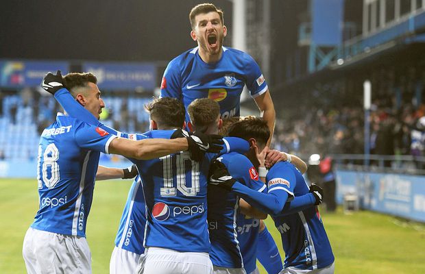 Cine o oprește? Trupa lui Hagi nu a fost atât de bună nici în sezonul de titlu! Comparație cu echipa-tip din 2017