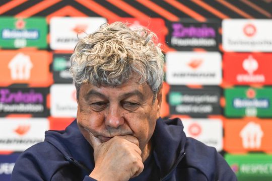 Mircea Lucescu (77 de ani), antrenorul lui Dinamo Kiev, a vorbit despre momentele grele prin care trece, din cauza războiului din Ucraina.
